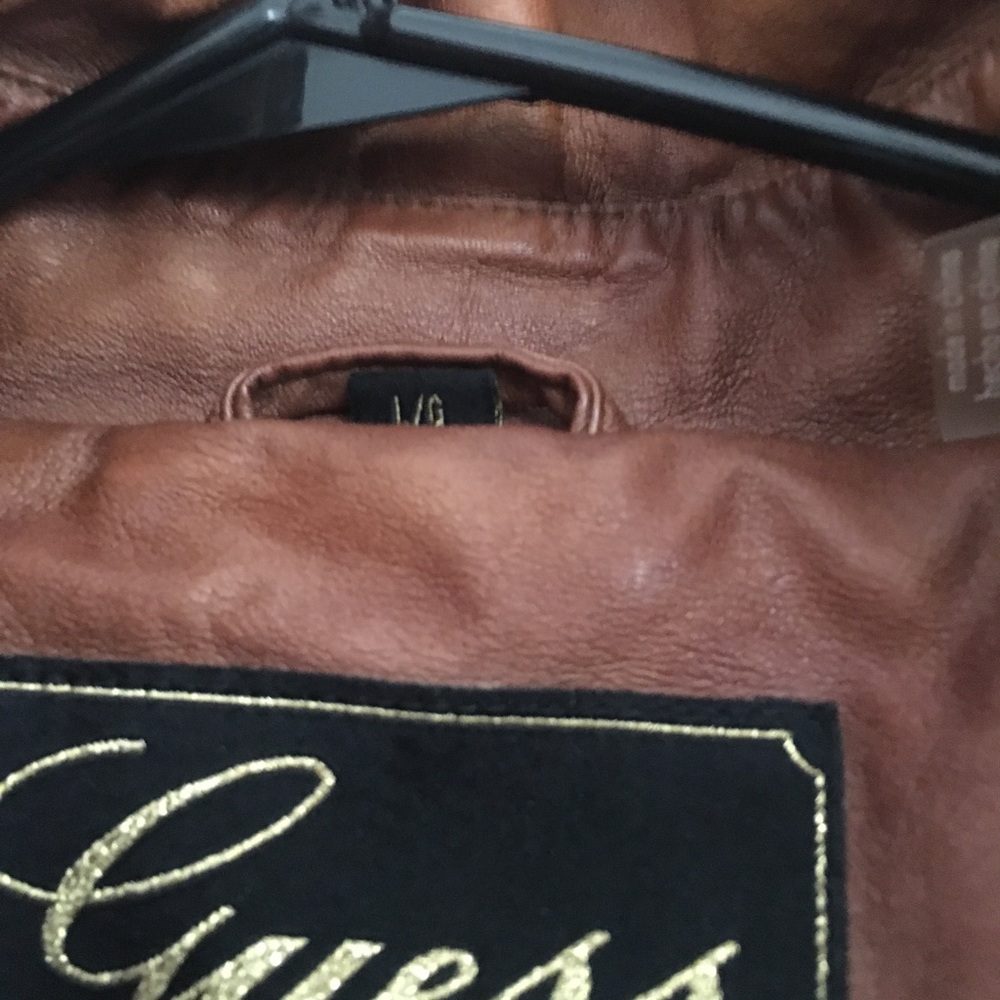 Guess jacket - Picture 2 of 3